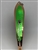 <b>#200 Gator KingspoonÂ® Copper - Lime Green</b>