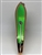 <b>#250 Gator KingspoonÂ® Copper - Lime Green Tape</b>
