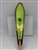 <b>#350 Gator KingspoonÂ® Copper - Chartreuse Tape </b>