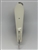 <b>#100 Gator Kingspoon® Bone Powder Coat - Plain</b>