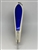 <b>#100 Gator Kingspoon® Bone Powder Coat - Blue Tape</b>
