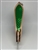#100 Gator KingspoonÂ® Copper - Emerald Tape