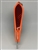 <b>#100 Gator KingspoonÂ® Orange Powder Coat - Red Tape</b>