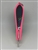 <b>#100 Gator KingspoonÂ® Pink Powder Coat - Black Tape</b>
