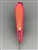 <b>#100 Gator KingspoonÂ® Pink Powder Coat - Orange Ice Tape</b>