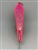 <b>#100 Gator KingspoonÂ® Pink Powder Coat - Pink Ice Tape</b>