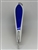<b>#100 Gator KingspoonÂ® Pearl White Powder Coat - Blue Tape</b>