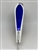 <b>#100 Gator KingspoonÂ® White Powder Coat - Blue Tape</b>