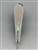 <b>#100 Gator KingspoonÂ® White Powder Coat - Glow Ice Tape</b>