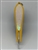 <b>#100 Gator KingspoonÂ® Yellow Powder Coat - Glow Ice  Tape</b>