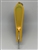<b>#100 Gator KingspoonÂ® Yellow Powder Coat - Mylar Tape</b>