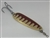 <b>2 oz. Gold Gator Casting Spoon Red Tape - Treble Hook</b>