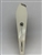 <b>#200 Gator Kingspoon® Bone Powder Coat - Plain</b>