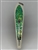 <b>#200 Gator Kingspoon® Bone Powder Coat - Bluegreen Ice Tape</b>