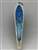 <b>#200 Gator Kingspoon® Bone Powder Coat - Blue Ice Tape</b>