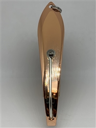 <b>#200 Gator KingspoonÂ® Copper - Mylar Tape</b>