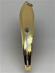 <b>#200 Gator KingspoonÂ® Gold - Mylar Tape</b>
