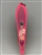 b>#200 Gator KingspoonÂ® Pink Powder Coat - Mylar Tape</b>