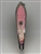 b>#200 Gator KingspoonÂ® Silver - Pink Ice Tape</b>