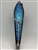 <b>#250 Gator KingspoonÂ® Black Nickel - Blue Tape </b>