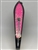 <b>#250 Gator KingspoonÂ® Black Nickel - Pink Ice Tape </b>