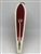 <b>#250 Gator Kingspoon® Bone Powder Coat - Red Tape </b>