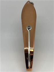 <b>#250 Gator KingspoonÂ® Copper - Plain </b>