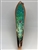 <b>#250 Gator KingspoonÂ® Copper - Bluegreen Ice Tape</b>