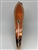 <b>#250 Gator KingspoonÂ® Copper - Copper Tone Tape</b>