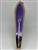 <b>#250 Gator KingspoonÂ® Copper - Purple Tape</b>