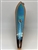 <b>#250 Gator KingspoonÂ® Copper - Sky Blue Tape</b>