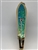 <b>#250 Gator KingspoonÂ® Gold - Bluegreen Ice Tape </b>