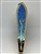 <b>#250 Gator KingspoonÂ® Gold - Blue Ice Tape </b>