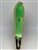 <b>#250 Gator KingspoonÂ® Gold - Lime Green Tape </b>