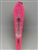 b>#250 Gator KingspoonÂ® Pink Powder Coat - Pink Ice Tape</b>