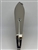 b>#250 Gator KingspoonÂ® Silver - Plain </b>