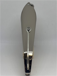 b>#250 Gator KingspoonÂ® Silver - Plain </b>