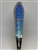 b>#250 Gator KingspoonÂ® Silver - Blue Ice Tape </b>