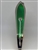 b>#250 Gator KingspoonÂ® Silver - Emerald Tape </b>