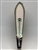 b>#250 Gator KingspoonÂ® Silver - Glow Ice Tape </b>
