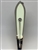 b>#250 Gator KingspoonÂ® Silver - Glow Tape </b>