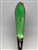 b>#250 Gator KingspoonÂ® Silver - Lime Green Tape </b>