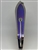 b>#250 Gator KingspoonÂ® Silver - Purple Tape </b>