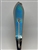 b>#250 Gator KingspoonÂ® Silver - Sky Blue Tape </b>