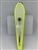 <b>#350 Gator KingspoonÂ® Chartreuse Powder Coat - Glow  Tape</b>