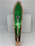 <b>#350 Gator KingspoonÂ® Copper - Emerald Tape </b>