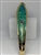 #350 Gator KingspoonÂ® Gold - Bluegreen Ice Tape