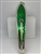 <b>#350 Gator KingspoonÂ® Matte Silver -  Emerald Tape</b>