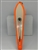 #350 Gator KingspoonÂ® Orange Powder Coat - Glow Tape